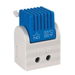 Fixed Setpoint Tamperproof Thermostats