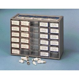 Speciality Quick Couplings Assortment Kits