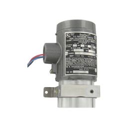 Series H3 Explosion-Proof Differential Pressure Switch