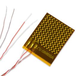 Heat Flux Sensors for Heat Transfer Measurements
