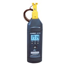 1 Channel Mini K Type Thermocouple Meter