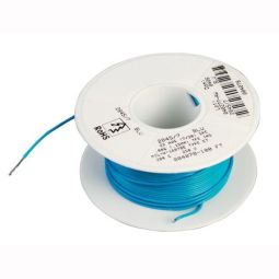 Hook-up Wire, TFE Insulation, 250V