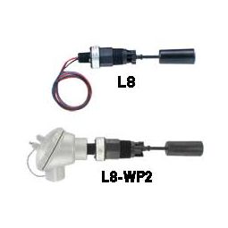 Series L8 FLOTECT® Liquid Level Switch