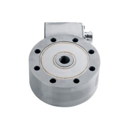 Low Profile, Tension & Compression Load Cells for Industrial Weighing
