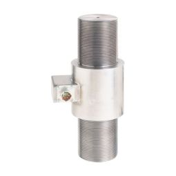 Male/Male Thread Connection, Inline Tension Link Load Cell
