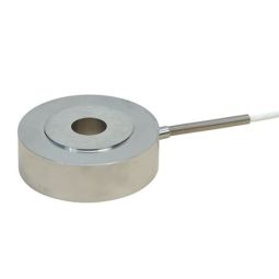 1" & 1.25" OD Through-Hole, Compression Load Cells