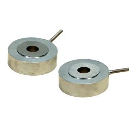 1.5" OD Through-Hole, Compression Load Cells
