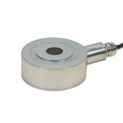 2.5" OD Through-Hole, Compression Load Cells