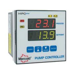 Series MPCJR Pump Controller