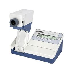 Ambient to 400°C Digital Melting Point Tester