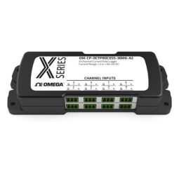 X-Series - Multi Channel Current Data Loggers