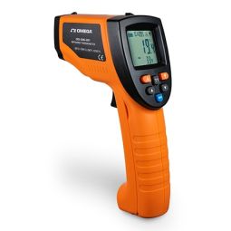 -50 to 700°C, 12:1 Performance Infrared Thermometer