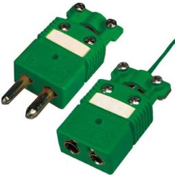 Cable Clamp Standard Size Thermocouple Connectors