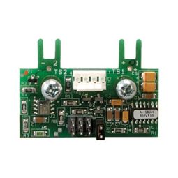 Pulse Control Module convert 4-20mA to time proportional SSR Input
