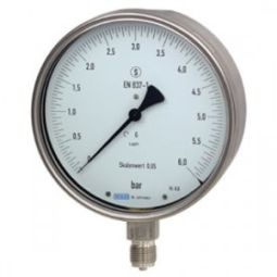 Differential Pressure (Price & availability on application)