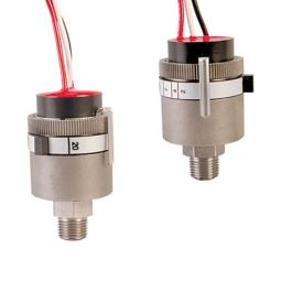 OEM Mechanical Pressure Switch with Relay or Alarm