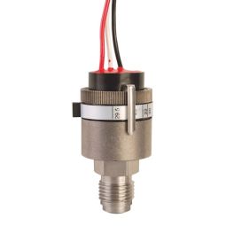 OEM Mechanical Pressure Switch with High Purity