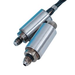 High Temperature Pressure Transducers with AS5202 Port