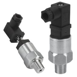 OEM Style, Compact Pressure Transmitters