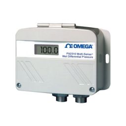 Rangeable, Wet/Wet Differential High Pressure Transmitters