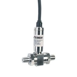 High Accuracy oil filled Wet/Dry and Wet/Wet Differential Pressure Transducers