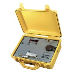 Portable Chilled Mirror Dew Point Monitor