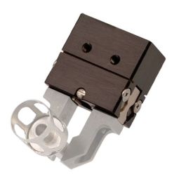 Parallel Pneumatic Grippers Miniature Series Highly Configurable