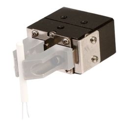 Parallel Pneumatic Grippers Miniature for Clean Room Applications