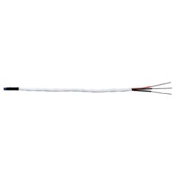 STYLE 3 RTD ELEMENT, 4 WIRES W/CONN FOR HH804
