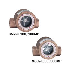Series SFI-100 & SFI-300 MIDWEST Sight Flow Indicator