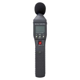 Handheld, 37-130 dB, Sound Level Meter