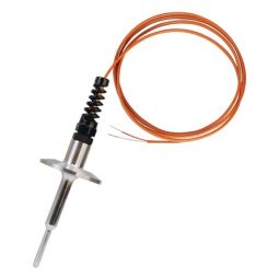 Integral Cable Thermocouples Type T, J & K Sanitary Probes