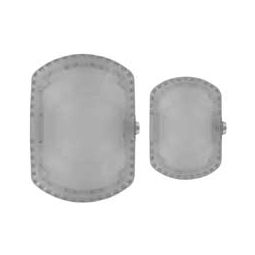 Series TG Polycarbonate Wall Mount Thermostat Cover