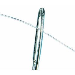 Unsheathed Fine Gage Tungsten-Rhenium Microtemp Thermocouples-TOR-BW