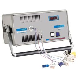Portable Ice Point Calibration-Temperature Reference Chamber