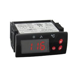 Series TS2 Digital Temperature Switch