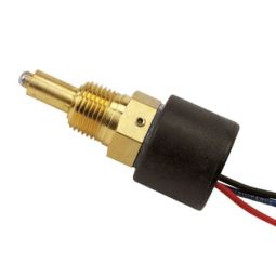 1/2" NPT Snap-Action Bellows Temperature Switches