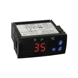 Series TSX Digital Temperature Switch