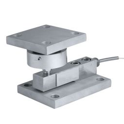 Heavy Duty Weigh Assembly with Load Cell Included