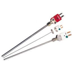 Extreme Temperature Exotic Thermocouple Probes