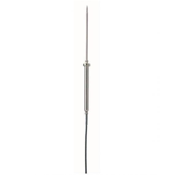 Stainless steel food probe (NTC) - with PTB approval