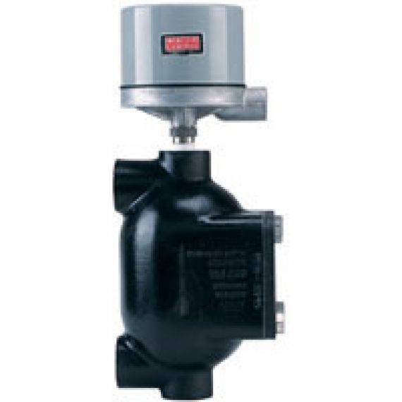 Series 102/1102 Flanged Chamber Type Level Control