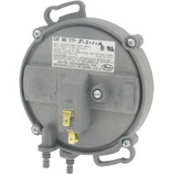 Series 1700 Low Differential Pressure Switch Designed for OEM Products