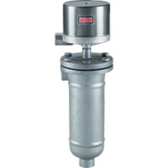 Series 211/213/214 Flanged Chamber Level Control