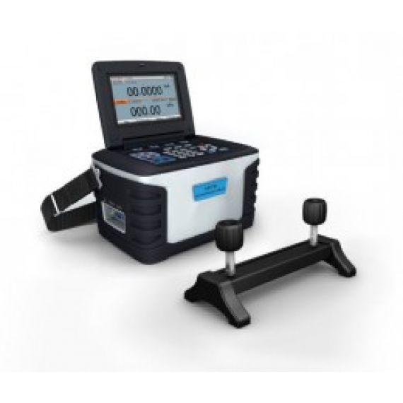 ADT 761 AUTOMATED PRESSURE CALIBRATOR WITH ELECTRIC PUMP