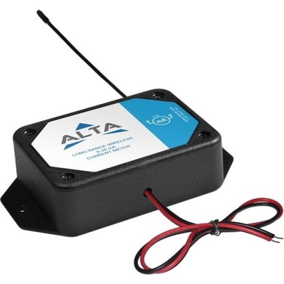 Monnit Alta Wireless Process Signal Meters