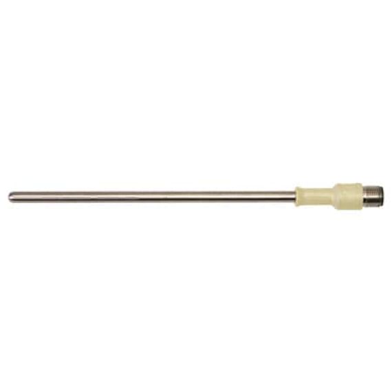 Thermocouple Probes with High Temperature M12 Connector
