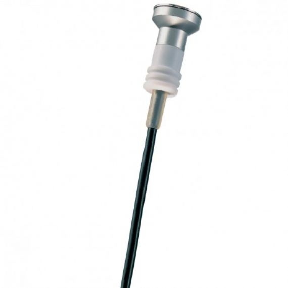 Magnetic probe, adhesive force approx. 20 N