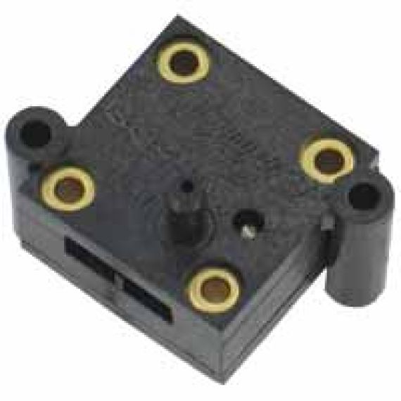 Series MDA Miniature Adjustable Pressure Switch
