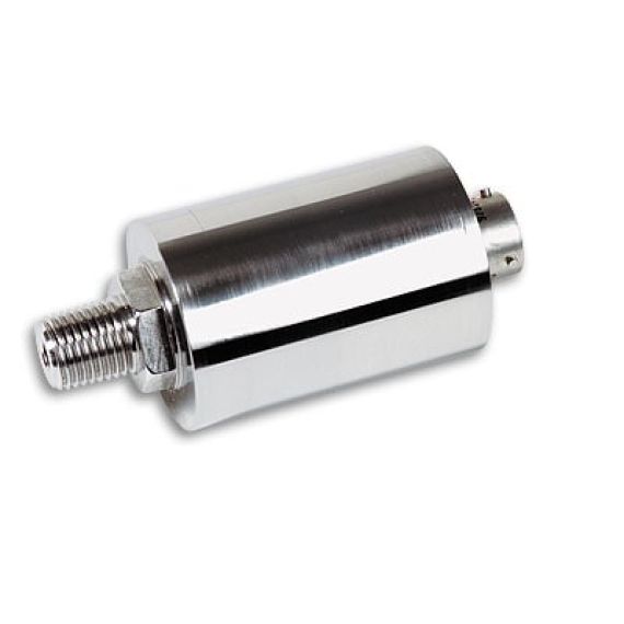 High Accuracy Pressure Transducers with Shunt Calibrator